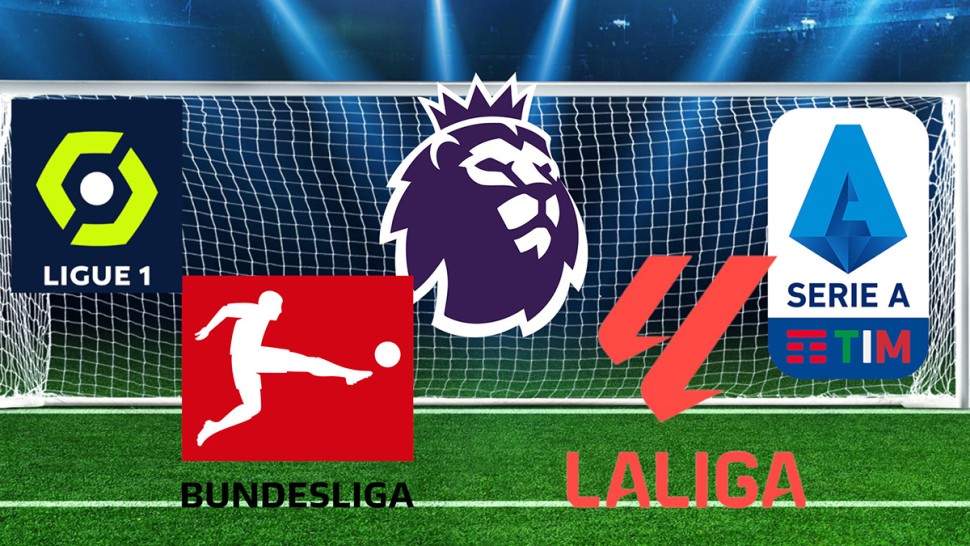 البطولات الأوروبية :  أبرز مباريات اليوم 